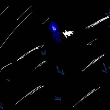 はらっぱの空