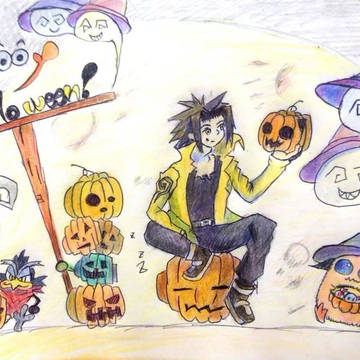 30周年記念　王ドロボウJINGまとめ
