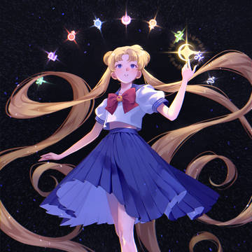 Sailor Moon