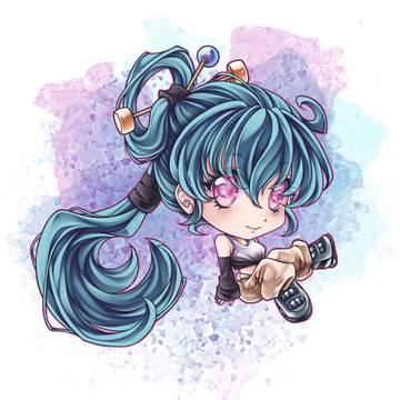 Adoptable 3