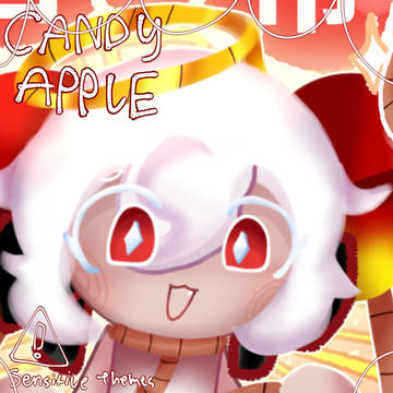 [🍎🪢] Let's*hang* out!