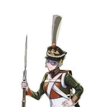 ロシア帝国近衛リトアニア連隊