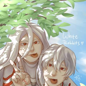Shiro and Deon Hart