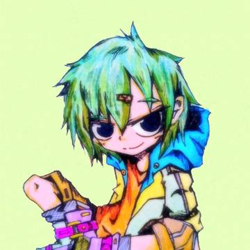 イラストまとめ