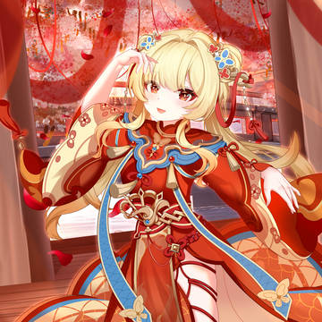 山水花嫁！