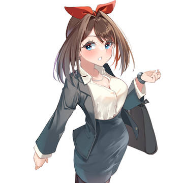 OLハルカ