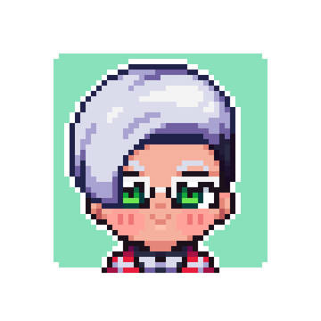 ヤバッキオ Portrait