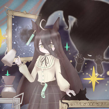カフェ