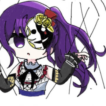 最近のプセ絵チャまとめ