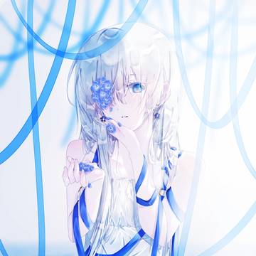 ネモフィラ