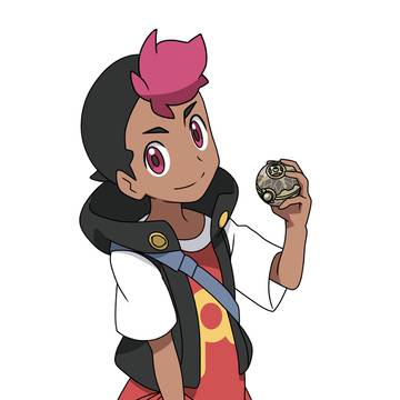 ロイ(アニポケ)