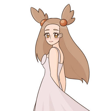 Pokegirls ♡