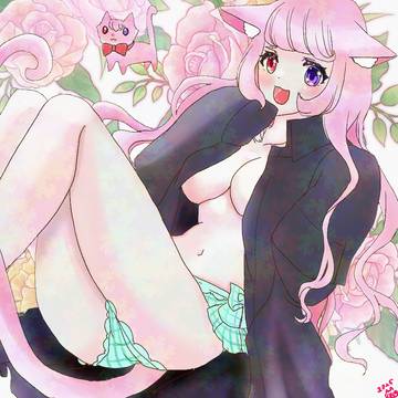 きみのことが大好きな双子