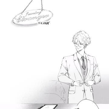💎商 Valentine's