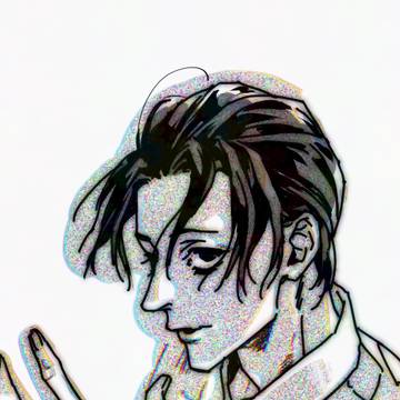 乙骨憂太①