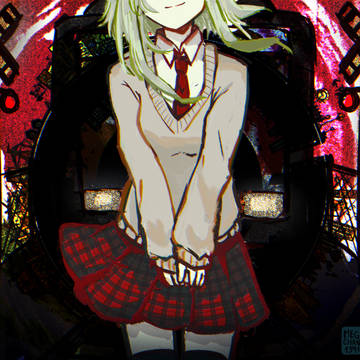 GUMI_ Runaway Boy and Lost Girl