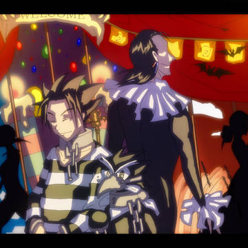 王ドロボウJING30周年記念