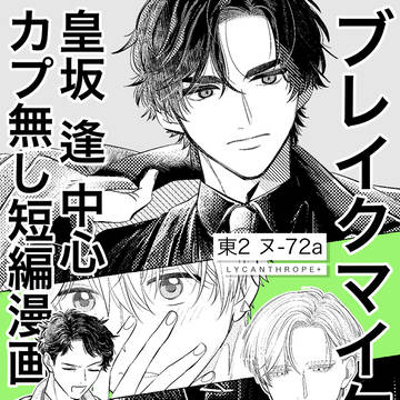 3/16 HARUCOMICCITY34/ブレマイの本