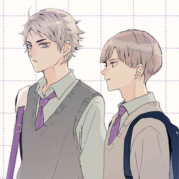 瀬見白まとめ