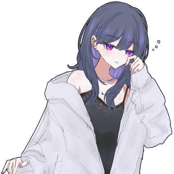 【にじさんじ】小清水透さんFA