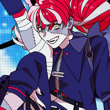 Kureiji Ollie