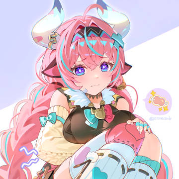ヴァレサちゃん🍖