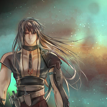 SophieYu.art-最佳保鑣