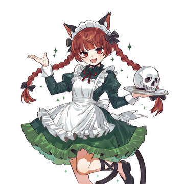 火焔猫燐