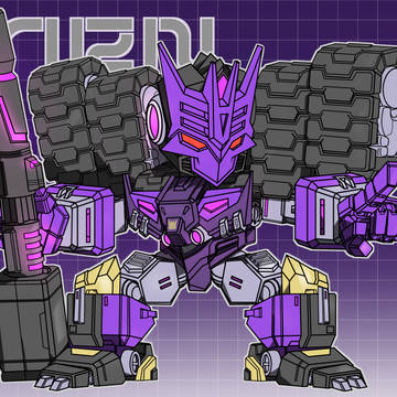 tarn