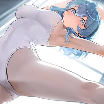 バレリーナアコ