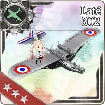 Laté 302