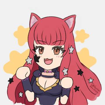 Nya~ ⭐