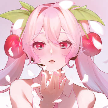 🌸