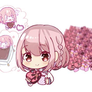 みんなから貰ったプレゼント、どうしようかな…？
