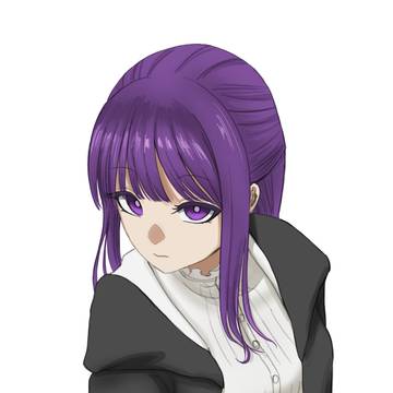 フェルン 俯瞰