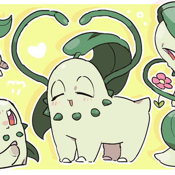 チコ