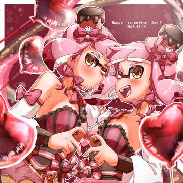 スプラトゥーン　総合まとめ6