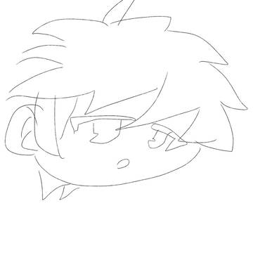重雲くん