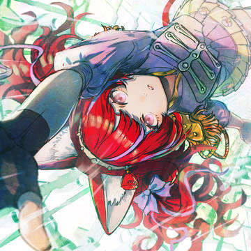 炉心融解