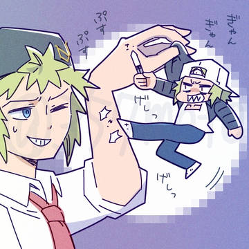 アンデラまとめ