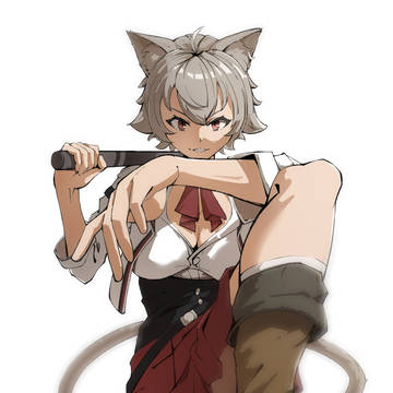 莉妮亚