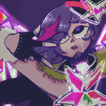 ダークチィちゃん