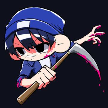 呪い👹  🐒⛰️先生