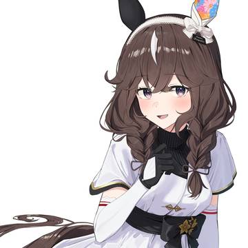 カレンブーケドール