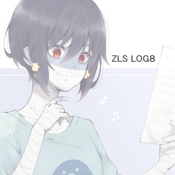 ゾlog8