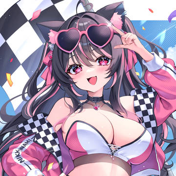 ドキドキしてるのは、レースのせいだけ？💗