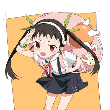 真宵ちゃん