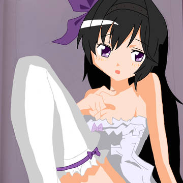 暁美ほむら