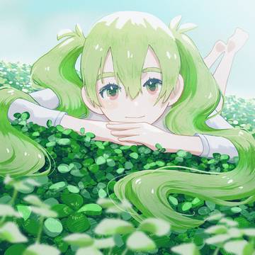 ☘️🍀☘️