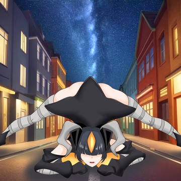杰曼